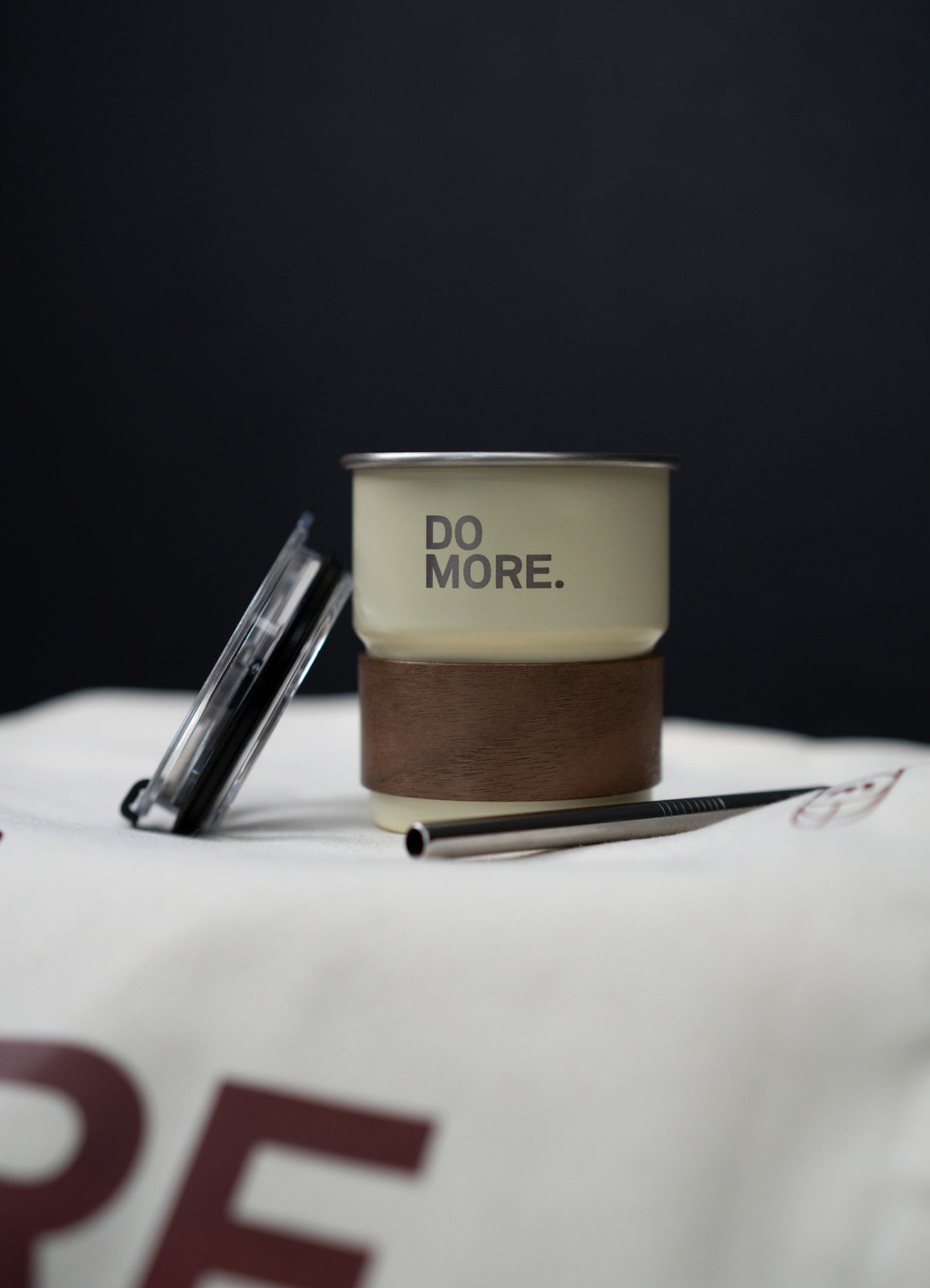 Sustainable Nordic COFFEE MUG