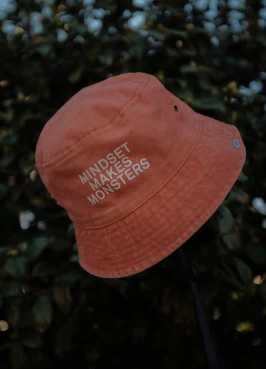 Mindset Bucket Hat