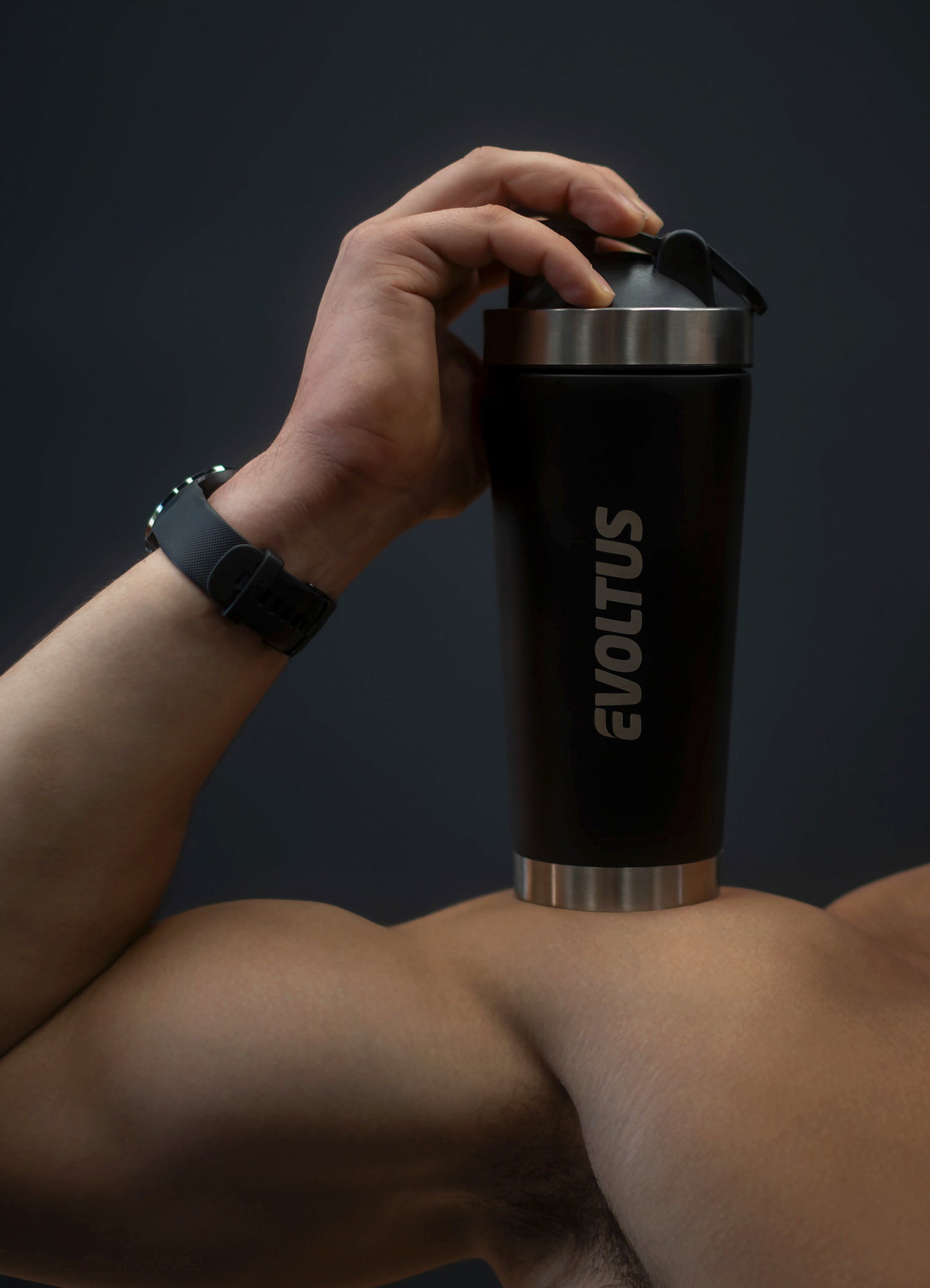 Elite Shaker