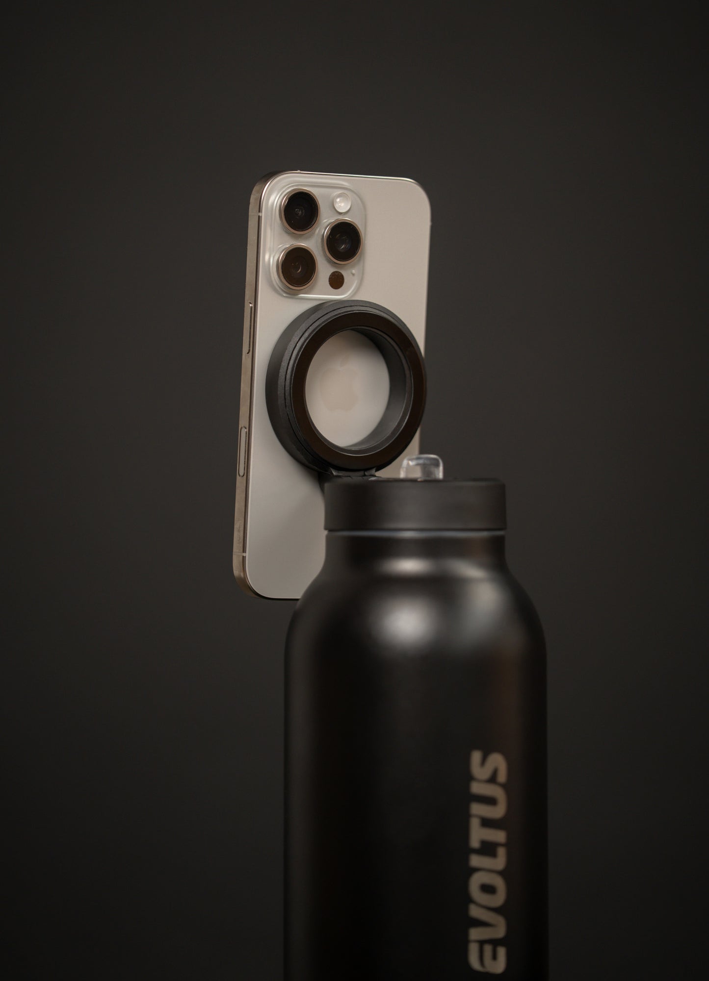 Motion Bottle