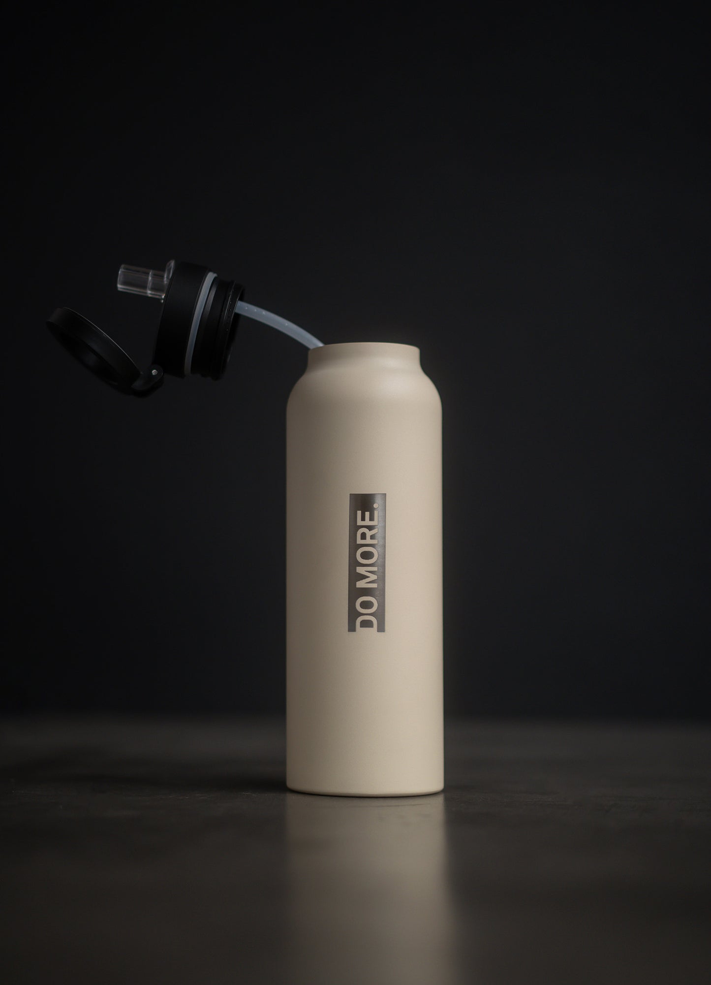 Motion Bottle
