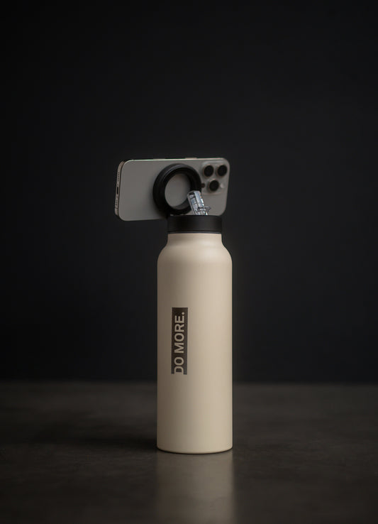 Motion Bottle
