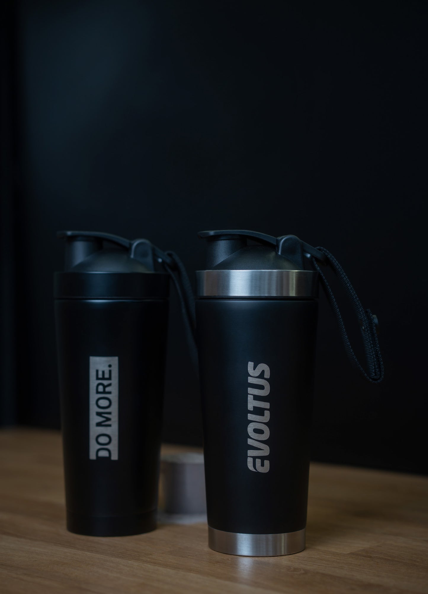 Elite Shaker