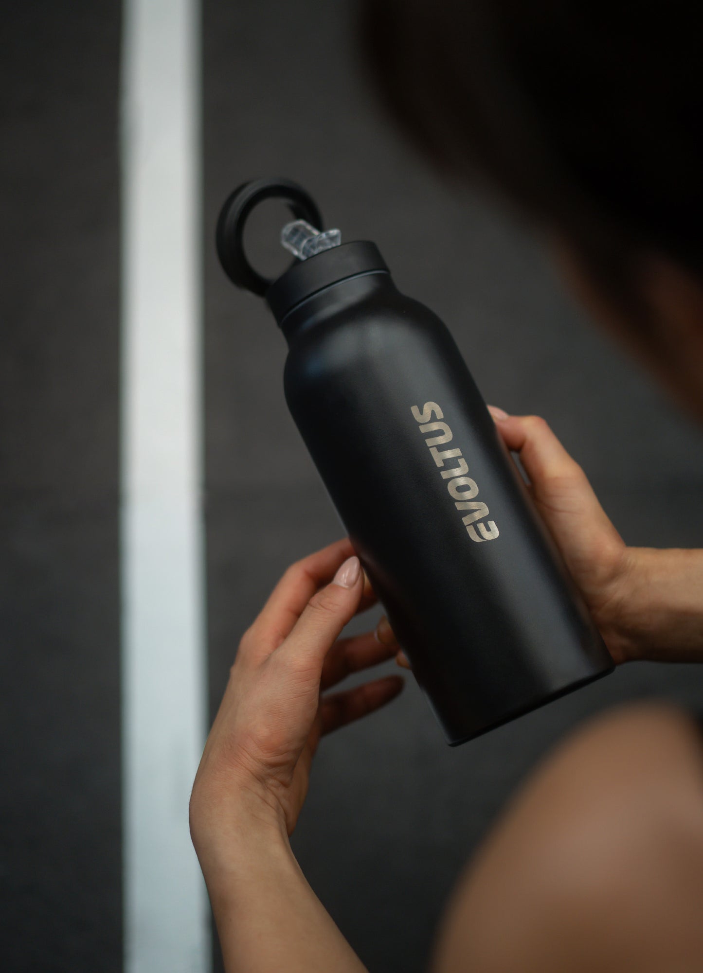 Motion Bottle